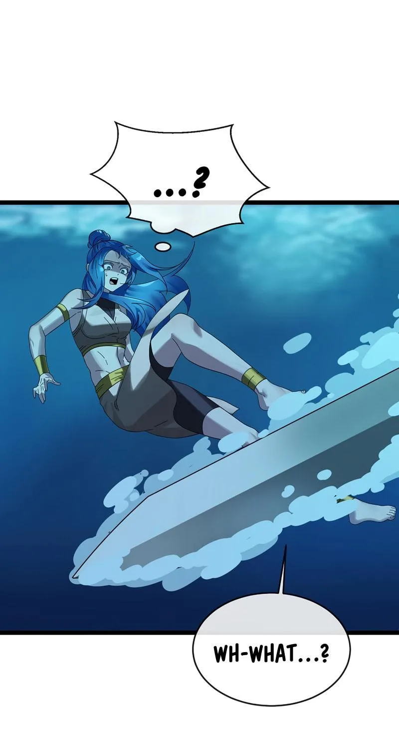 Read Volcanic Age chapter 223 image 118 on Lezhin