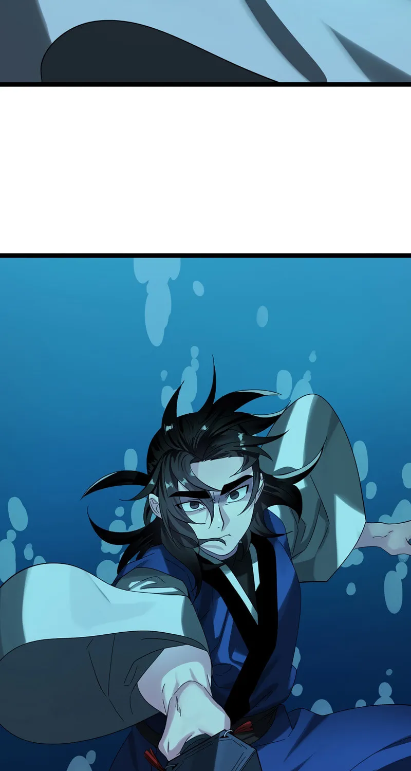 Read Volcanic Age chapter 223 image 120 on Lezhin