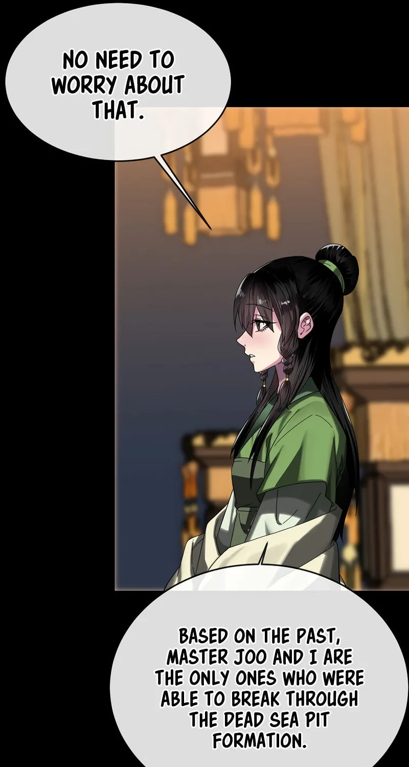Read Volcanic Age chapter 223 image 13 on Lezhin