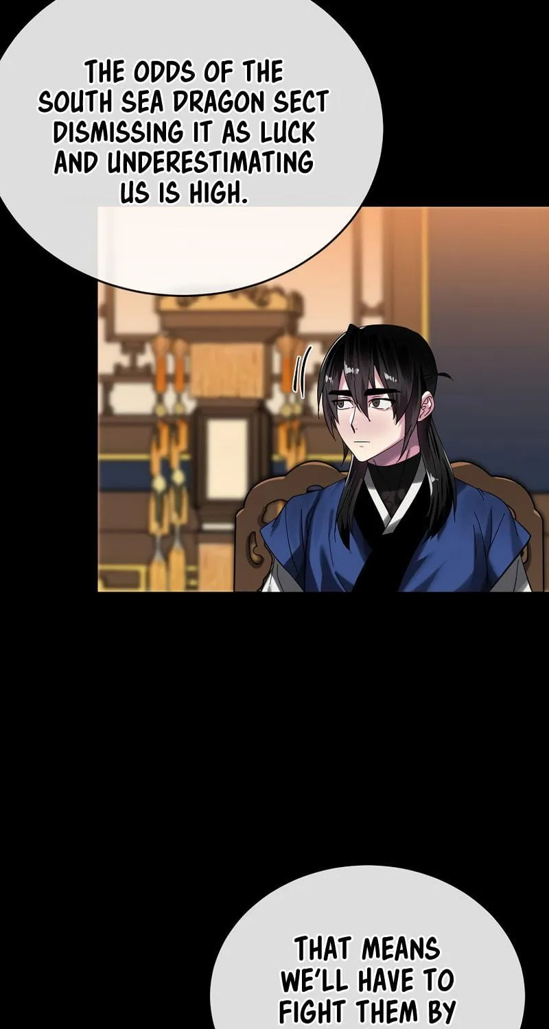 Read Volcanic Age chapter 223 image 15 on Lezhin