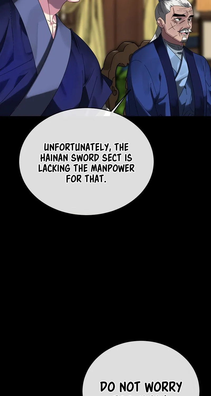 Read Volcanic Age chapter 223 image 17 on Lezhin