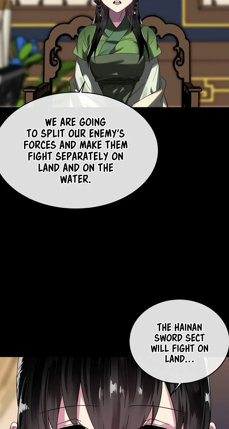 Read Volcanic Age chapter 223 image 19 on Lezhin