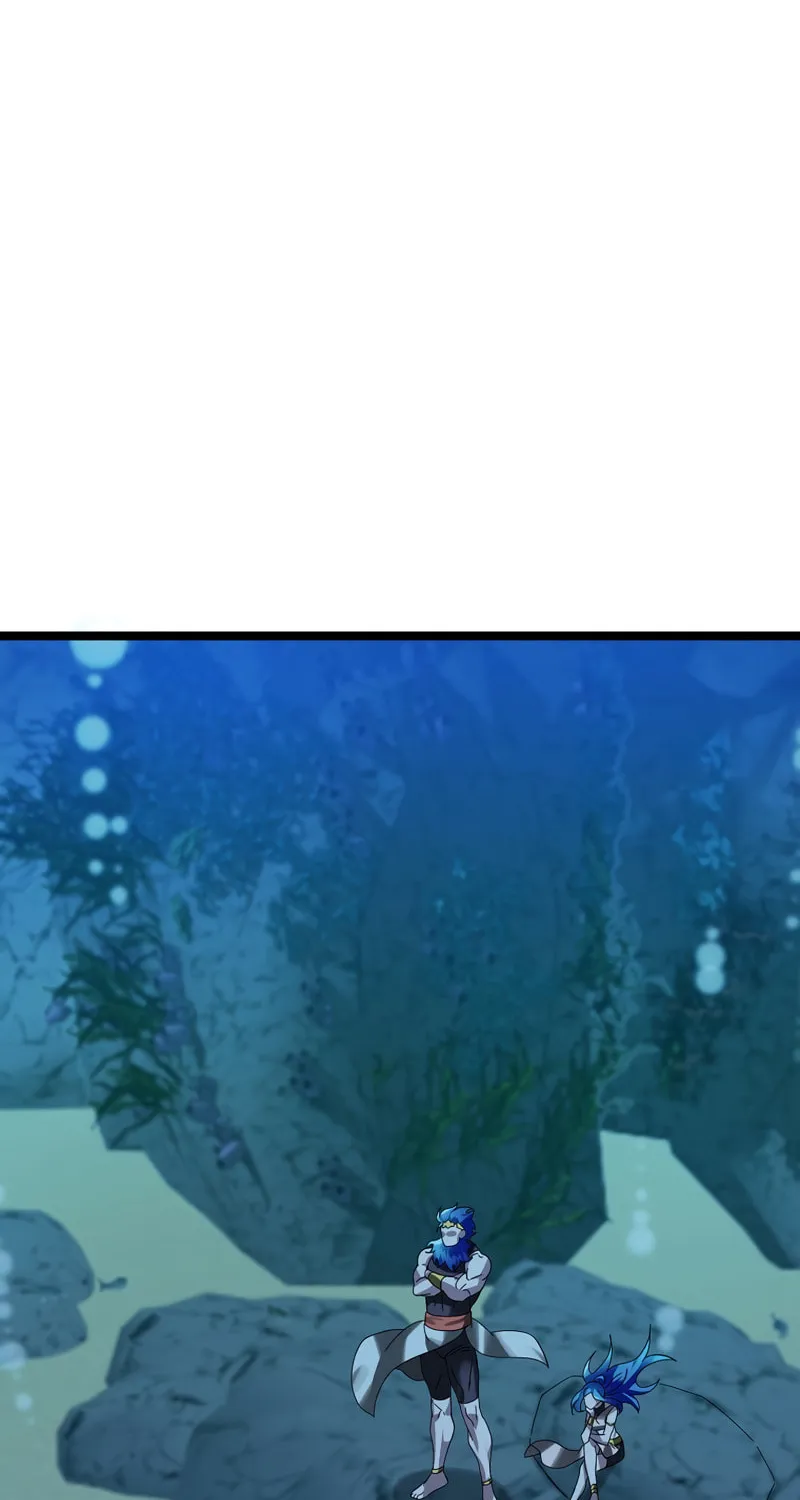 Read Volcanic Age chapter 223 image 26 on Lezhin