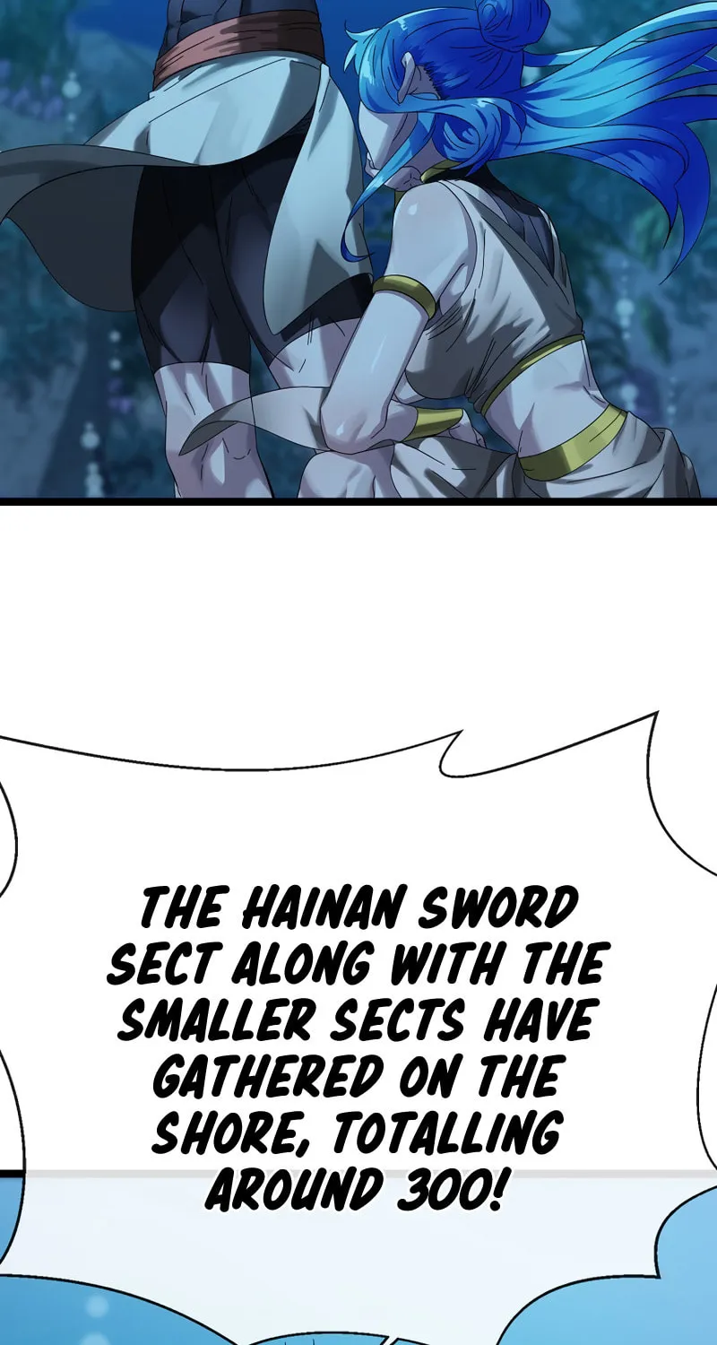 Read Volcanic Age chapter 223 image 28 on Lezhin