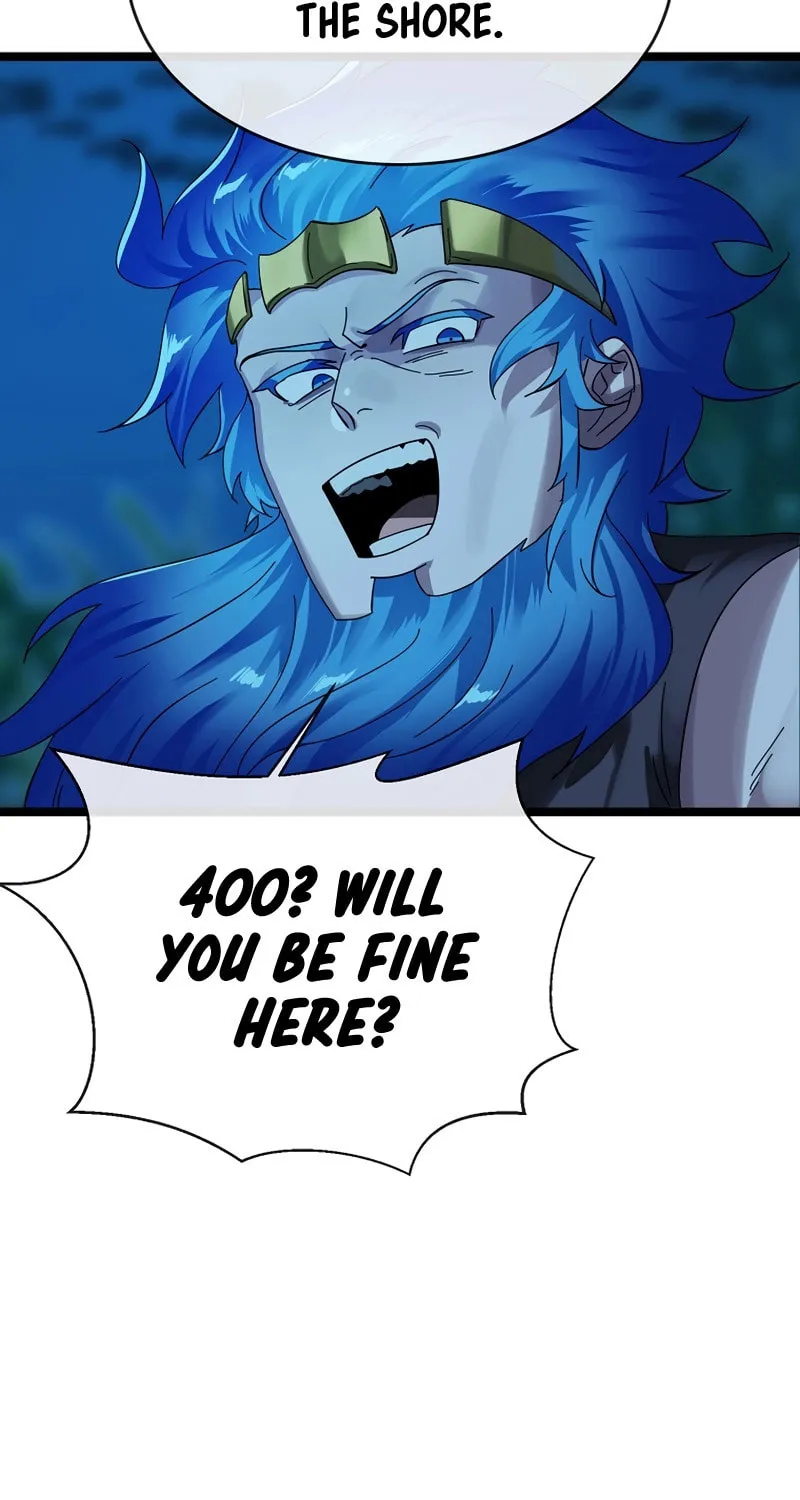Read Volcanic Age chapter 223 image 36 on Lezhin