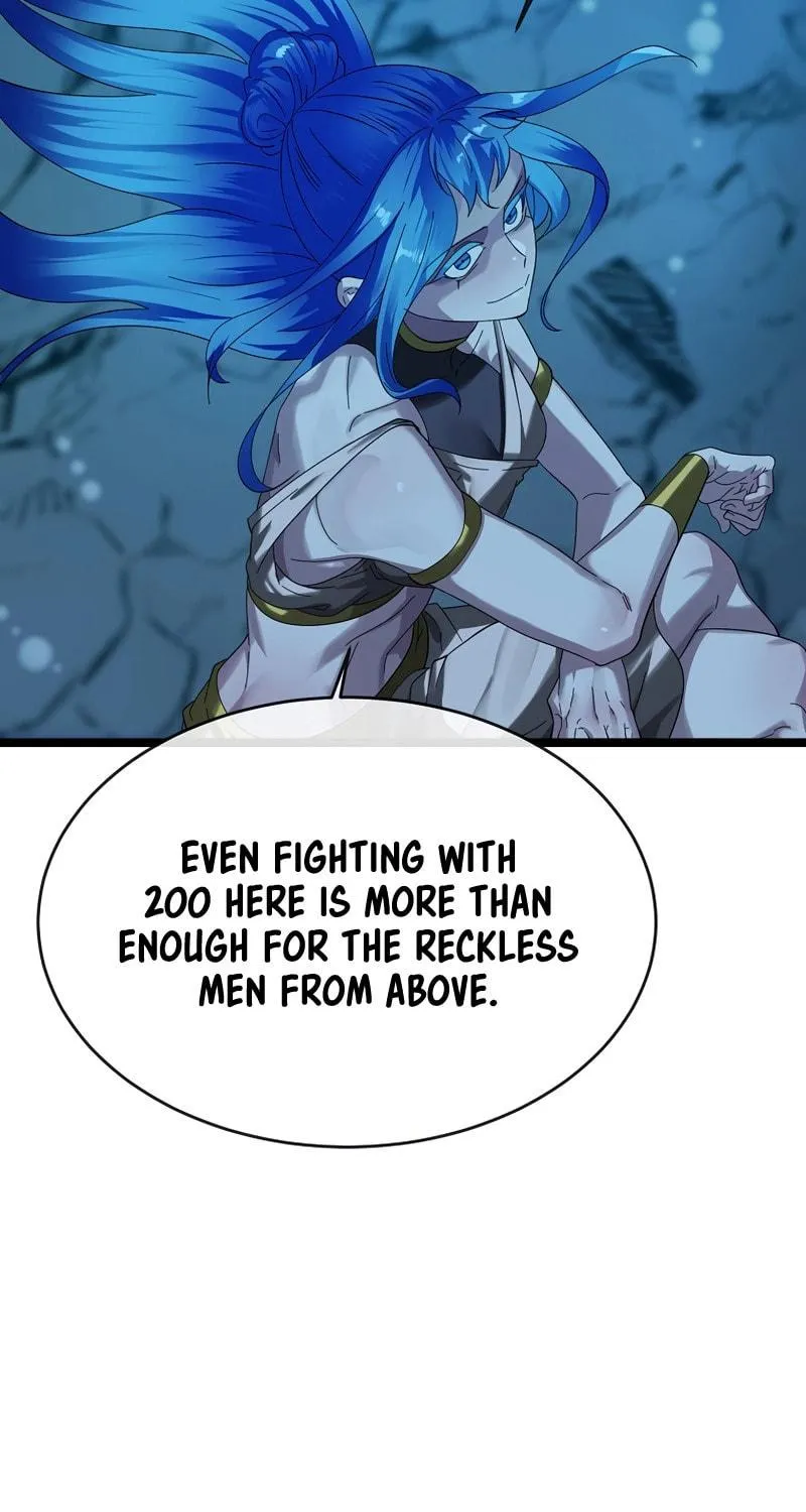 Read Volcanic Age chapter 223 image 38 on Lezhin