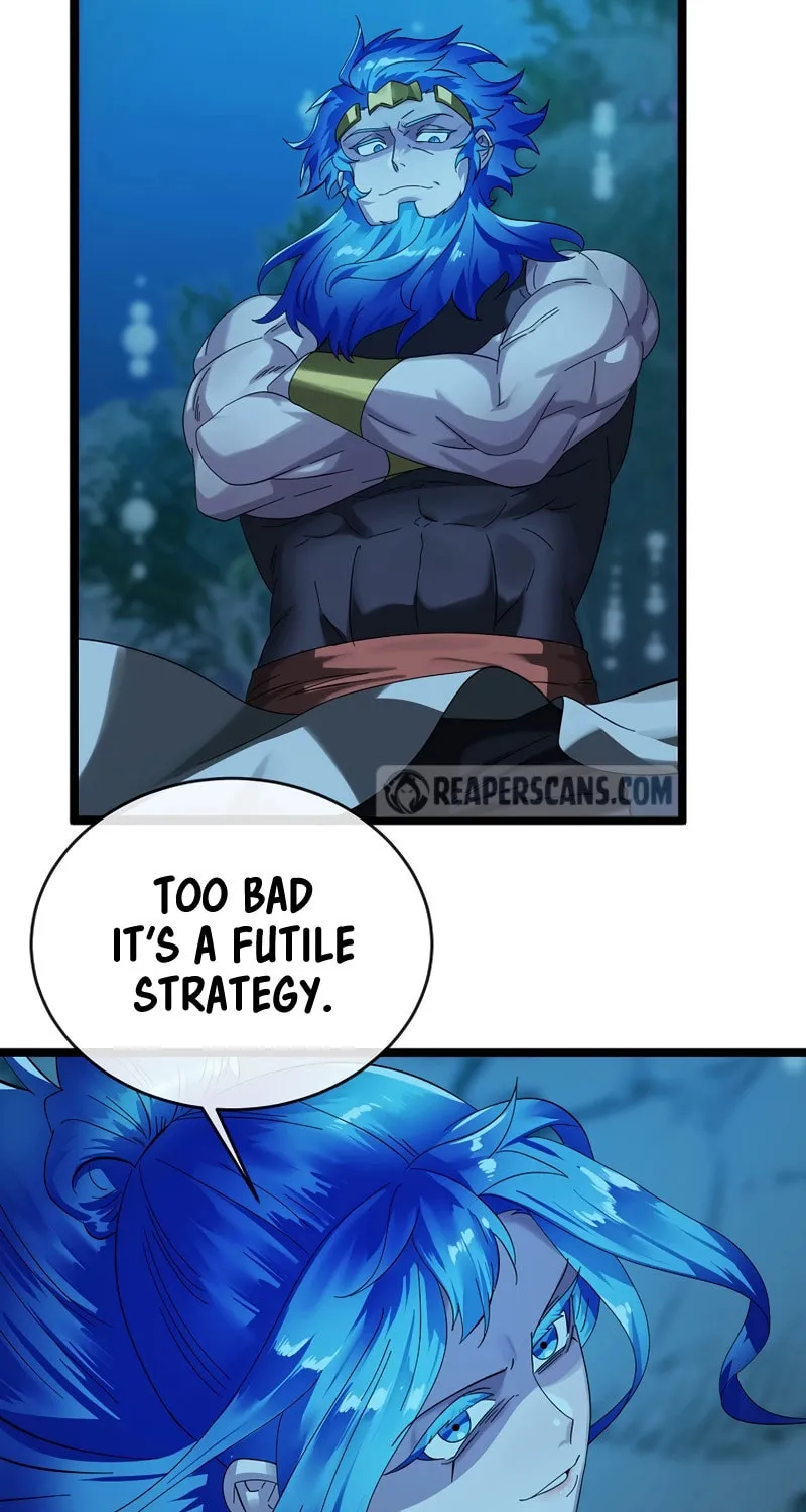 Read Volcanic Age chapter 223 image 40 on Lezhin