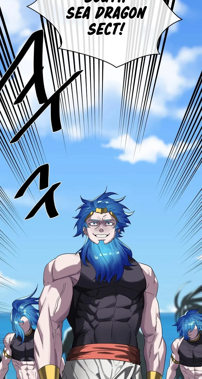 Read Volcanic Age chapter 223 image 49 on Lezhin