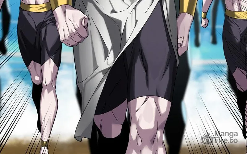 Read Volcanic Age chapter 223 image 50 on Lezhin