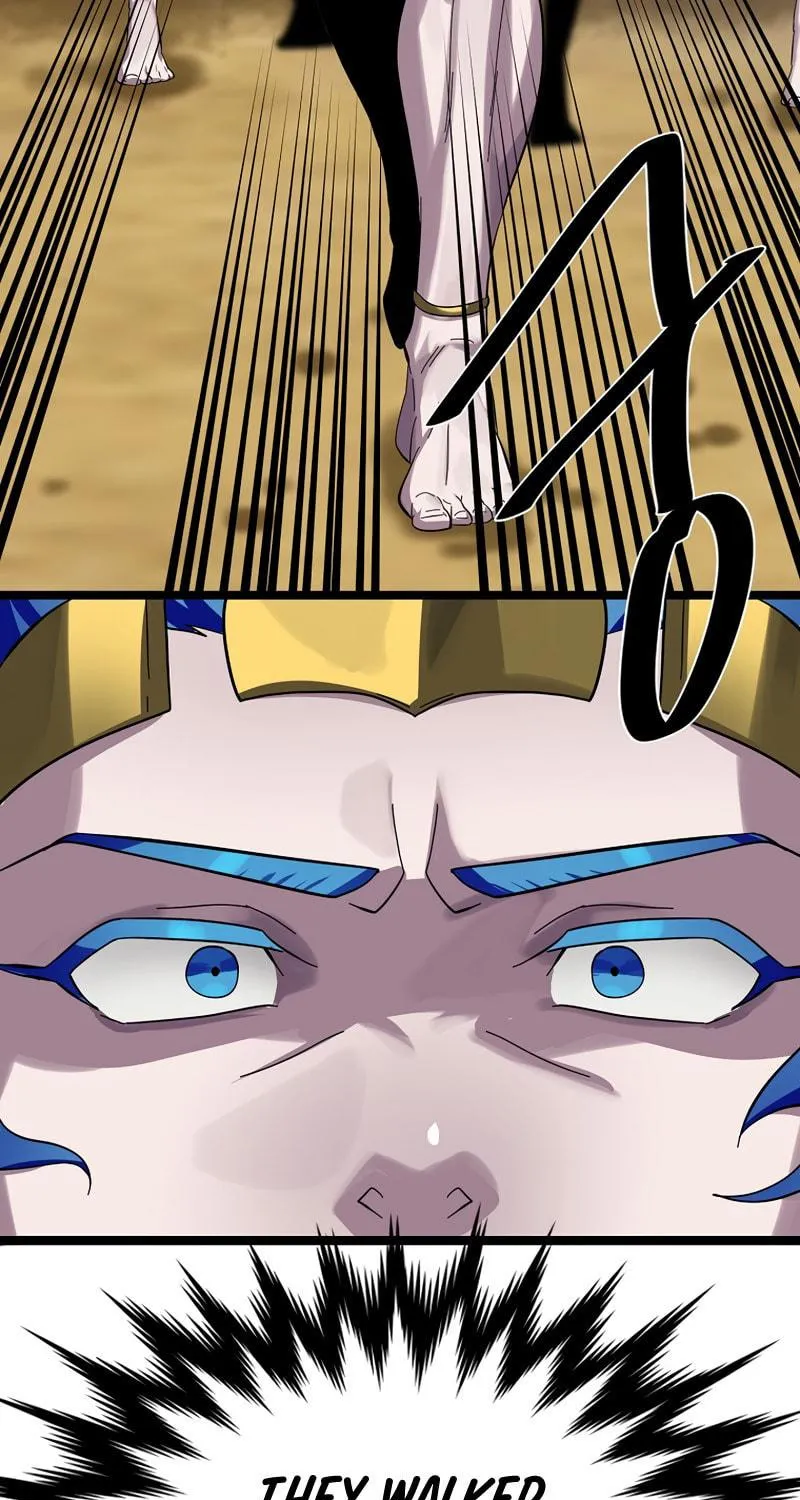 Read Volcanic Age chapter 223 image 51 on Lezhin