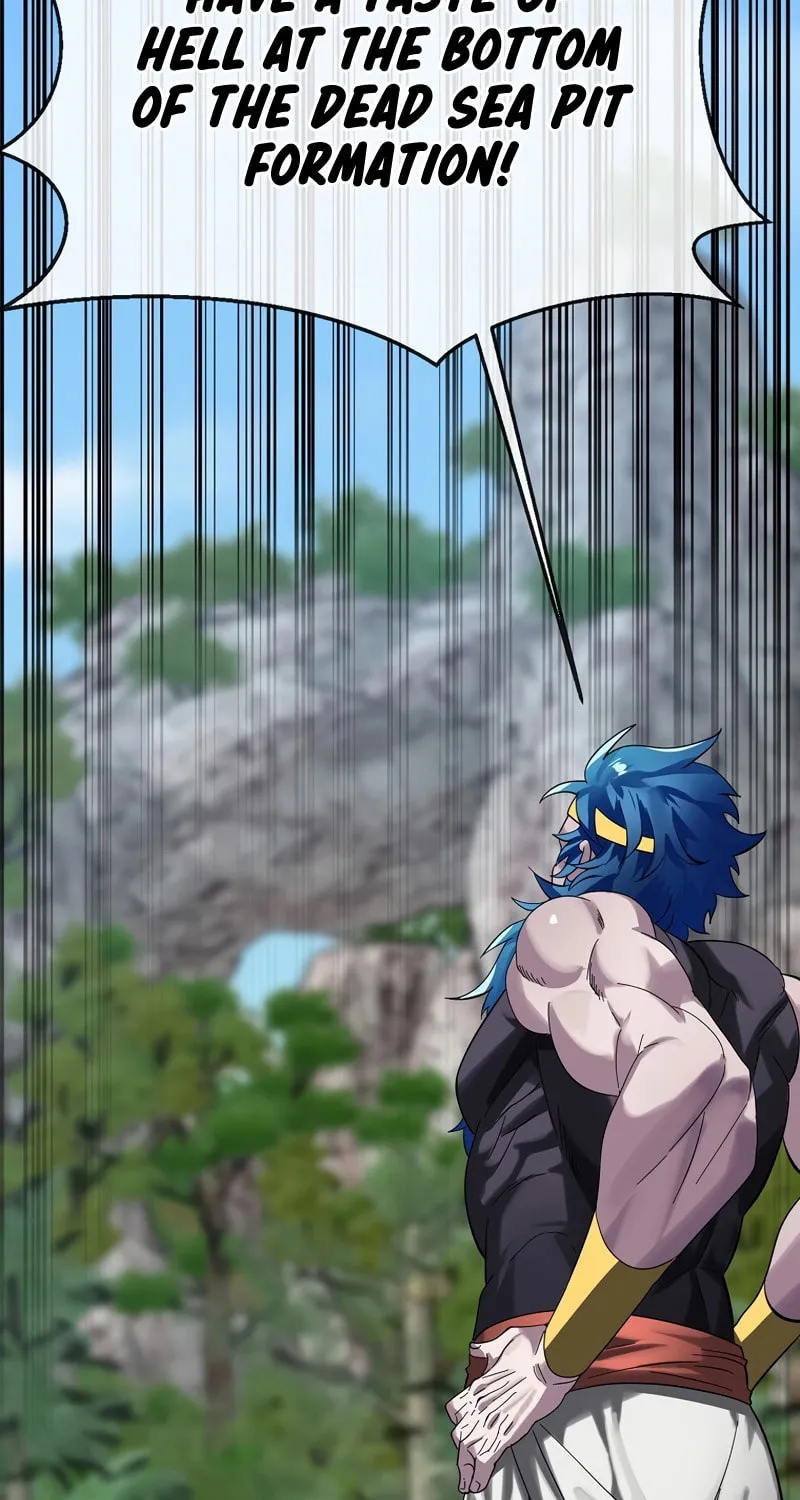 Read Volcanic Age chapter 223 image 56 on Lezhin
