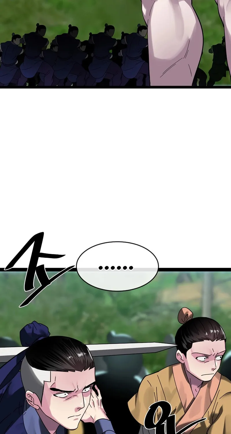 Read Volcanic Age chapter 223 image 58 on Lezhin