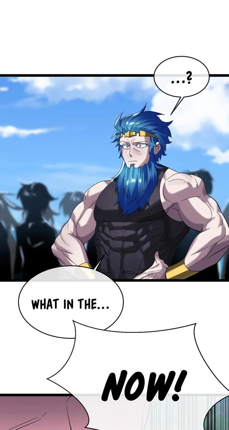 Read Volcanic Age chapter 223 image 60 on Lezhin