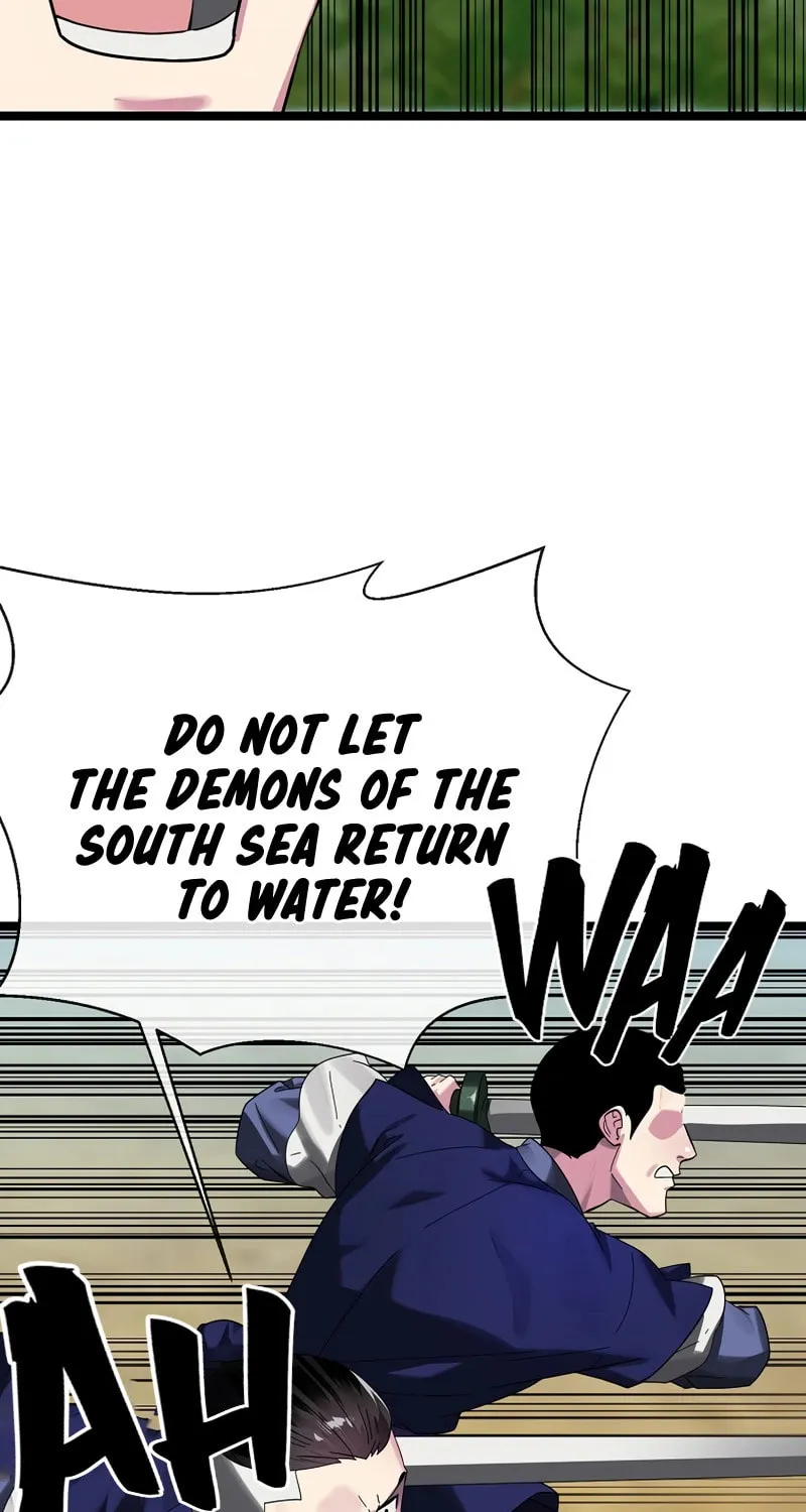 Read Volcanic Age chapter 223 image 62 on Lezhin