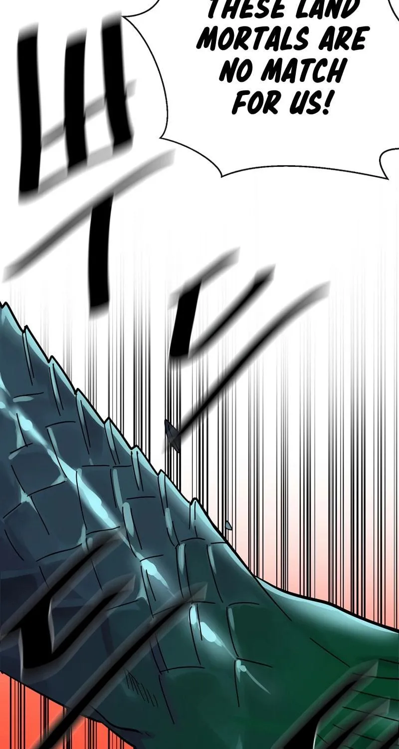 Read Volcanic Age chapter 223 image 69 on Lezhin