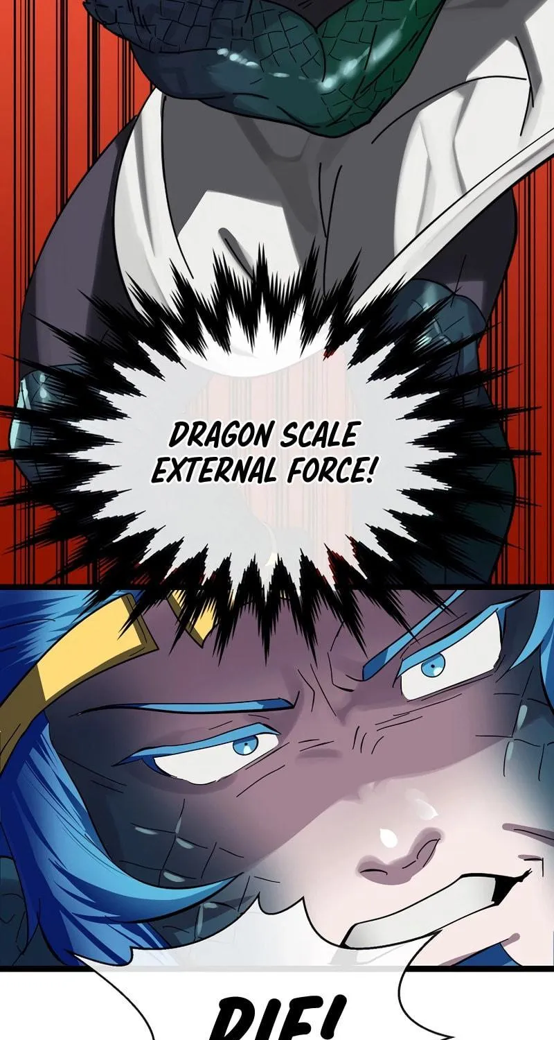 Read Volcanic Age chapter 223 image 71 on Lezhin
