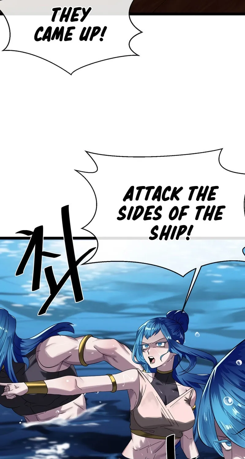 Read Volcanic Age chapter 223 image 93 on Lezhin