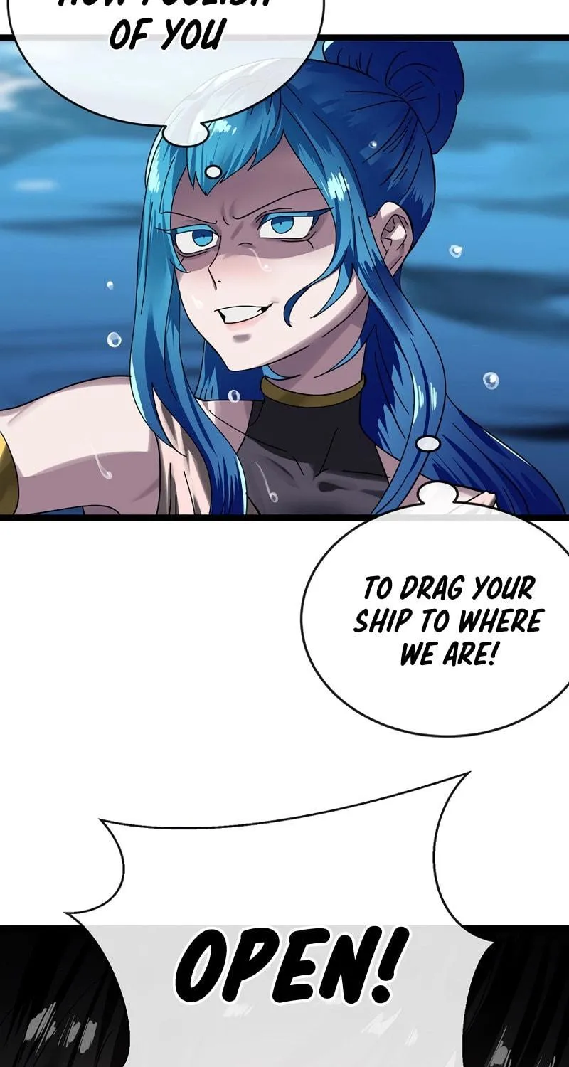 Read Volcanic Age chapter 223 image 95 on Lezhin