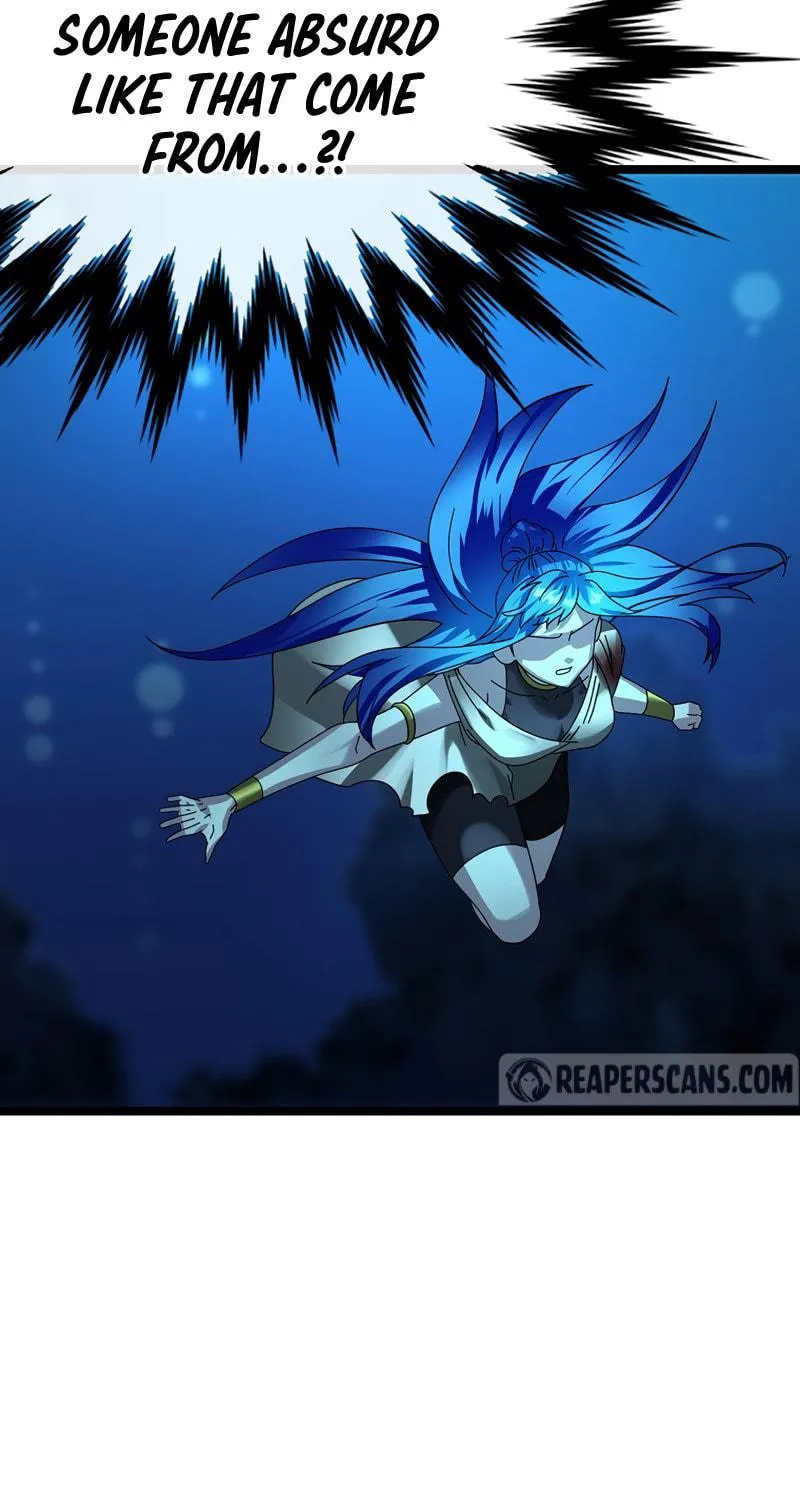 Volcanic Age Chapter 224 page 106 - 