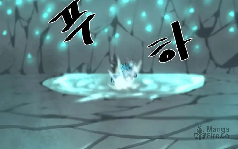Volcanic Age Chapter 224 page 111 - 