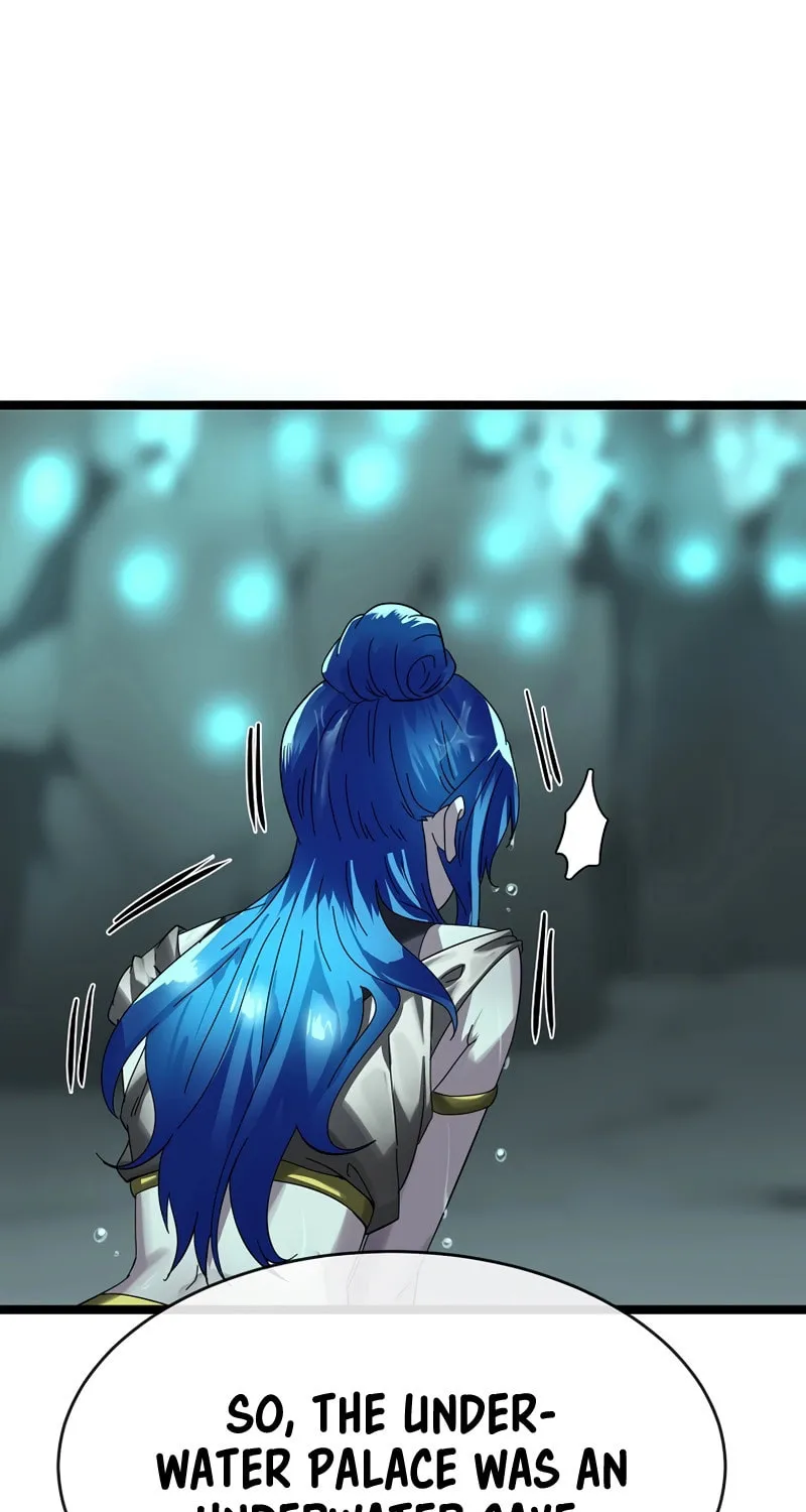 Volcanic Age Chapter 224 page 114 - 