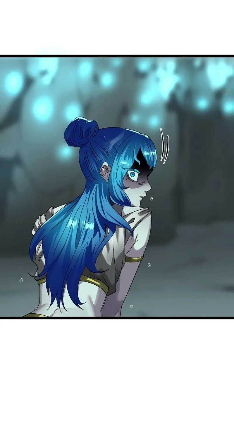 Volcanic Age Chapter 224 page 116 - 