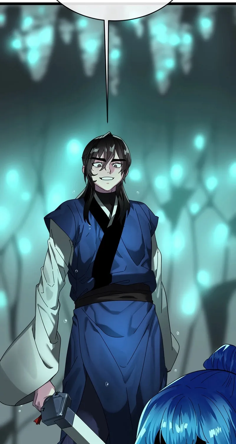 Volcanic Age Chapter 224 page 118 - 