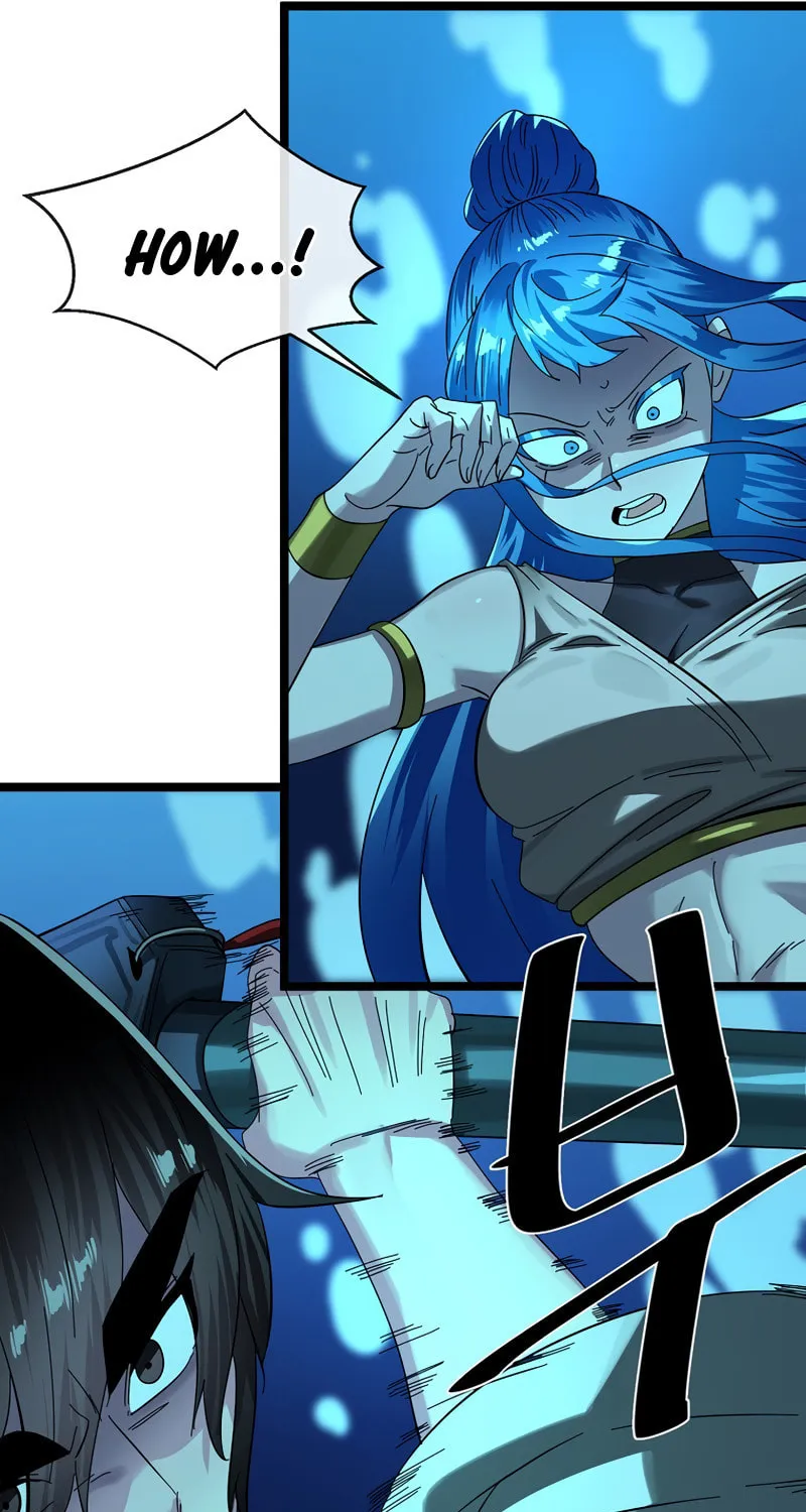Volcanic Age Chapter 224 page 13 - 