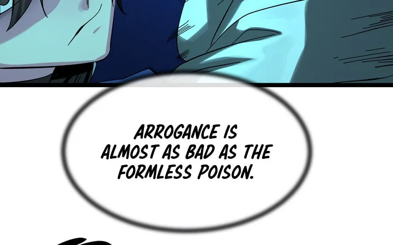 Volcanic Age Chapter 224 page 14 - 