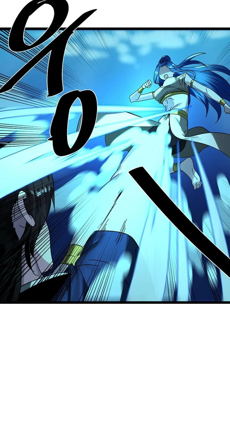 Volcanic Age Chapter 224 page 15 - 