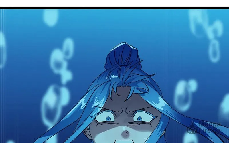 Volcanic Age Chapter 224 page 16 - 