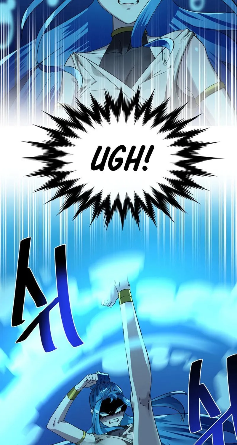 Volcanic Age Chapter 224 page 17 - 