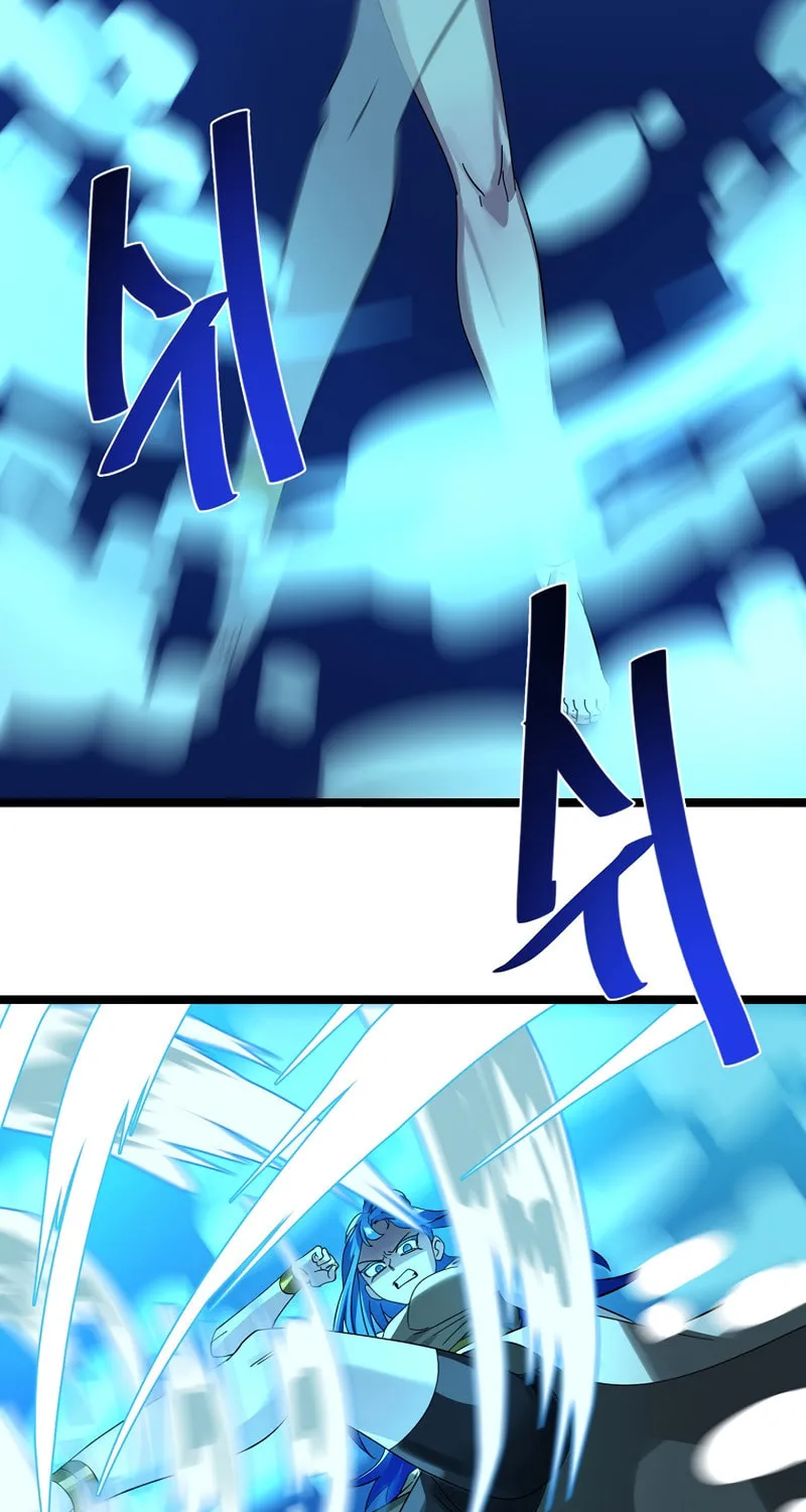 Volcanic Age Chapter 224 page 19 - 