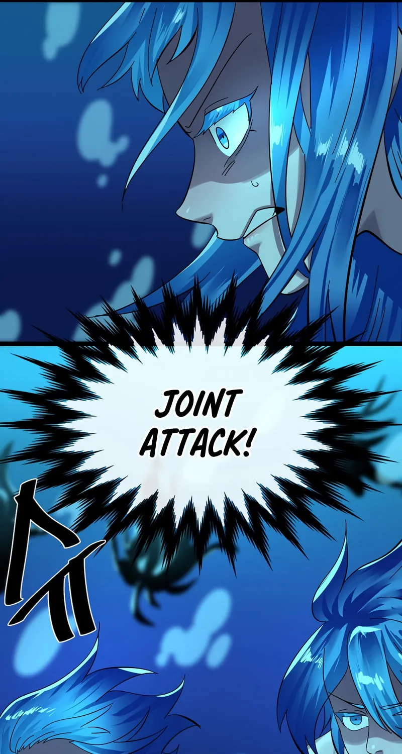 Volcanic Age Chapter 224 page 24 - 