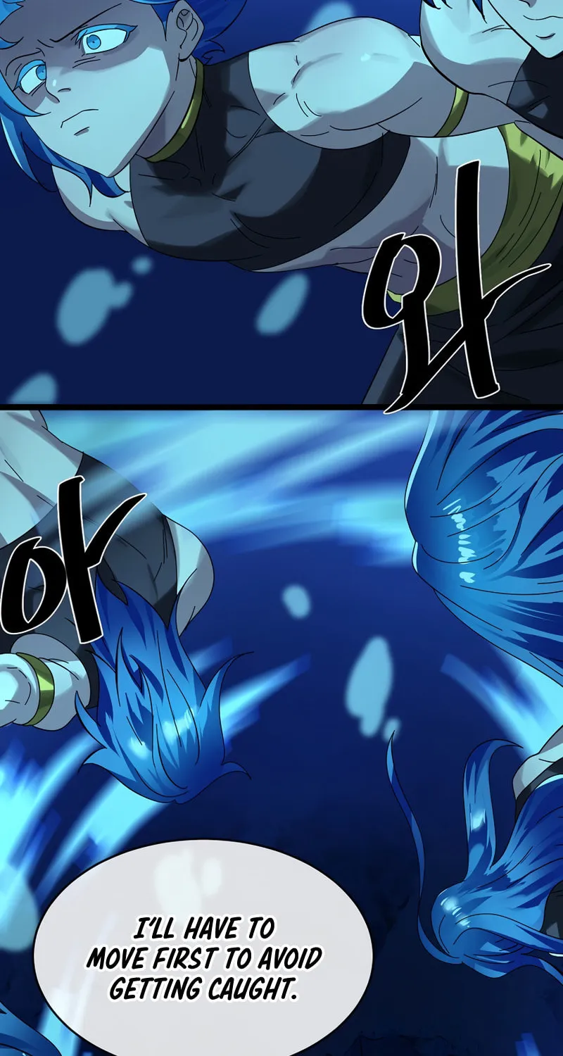 Volcanic Age Chapter 224 page 25 - 