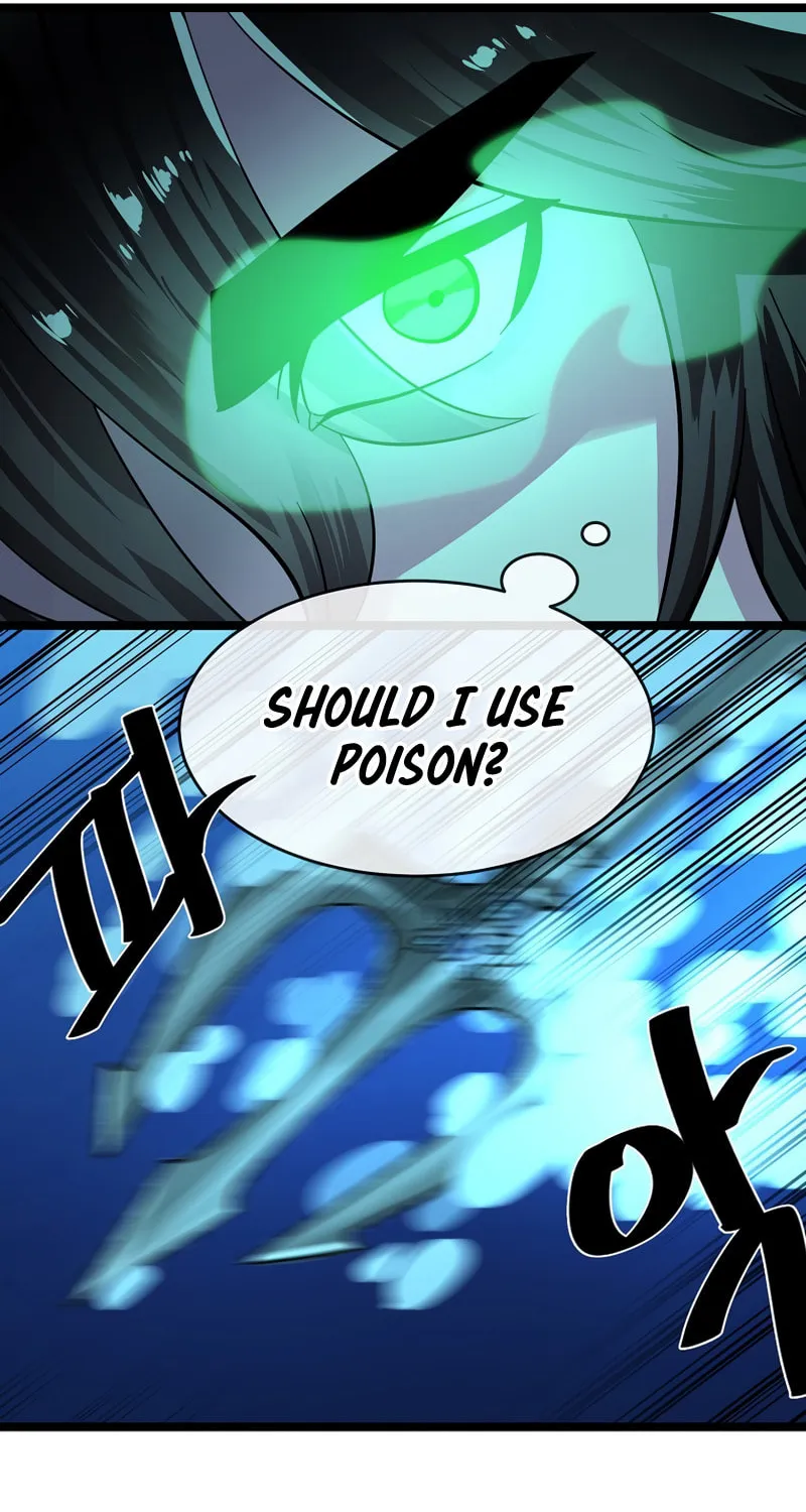 Volcanic Age Chapter 224 page 27 - 