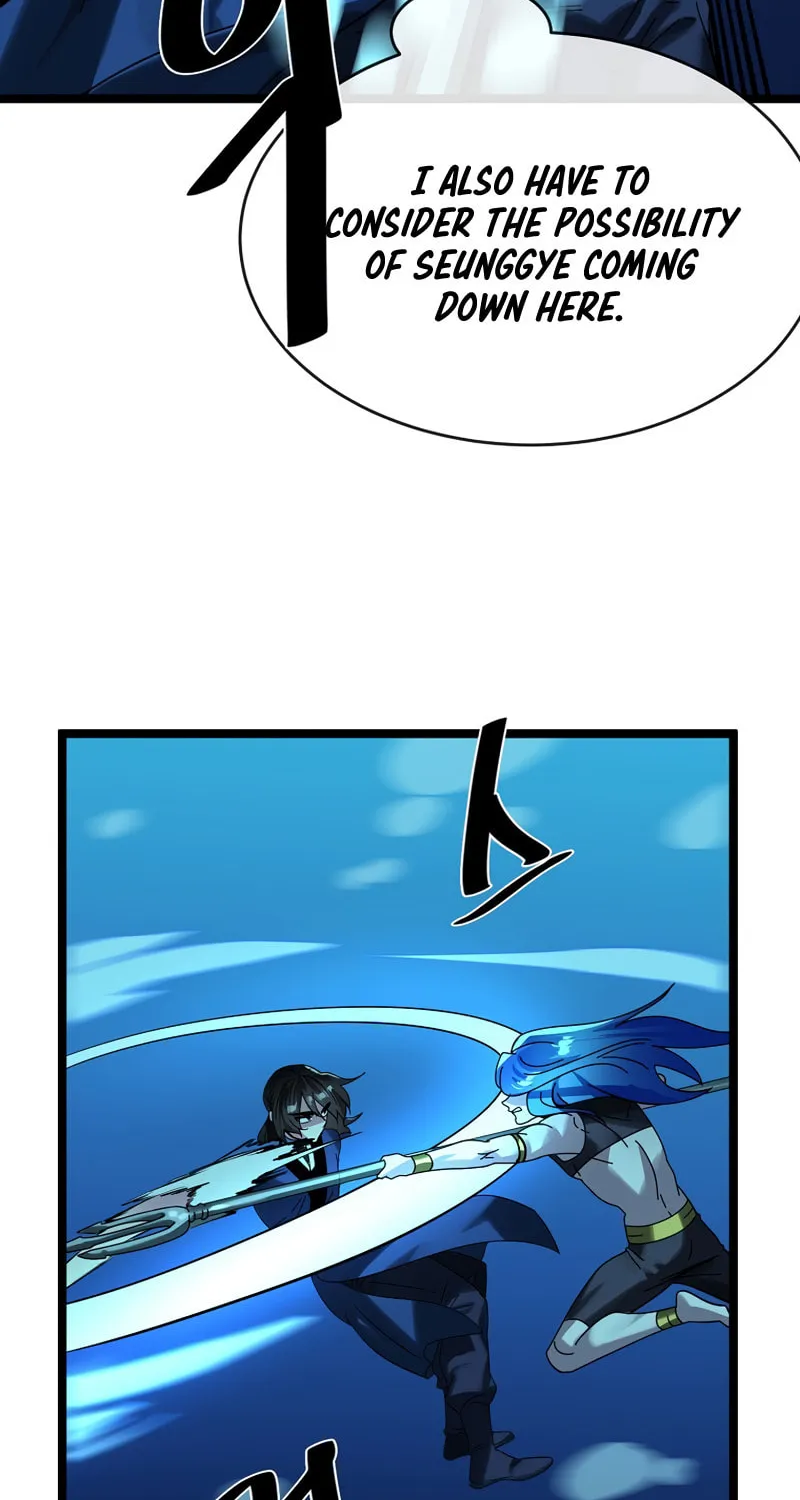 Volcanic Age Chapter 224 page 29 - 