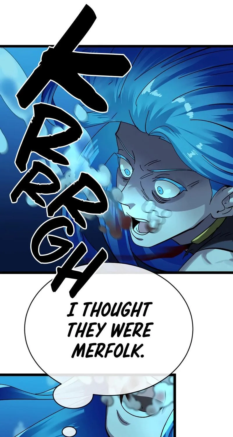 Volcanic Age Chapter 224 page 31 - 