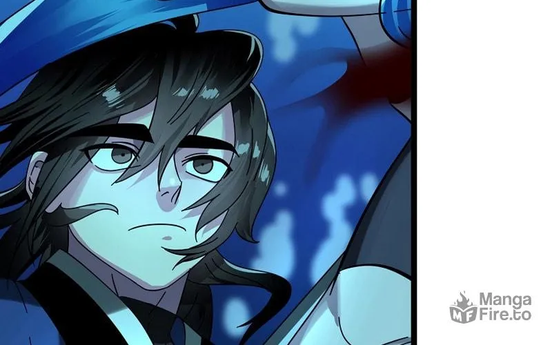 Volcanic Age Chapter 224 page 32 - 