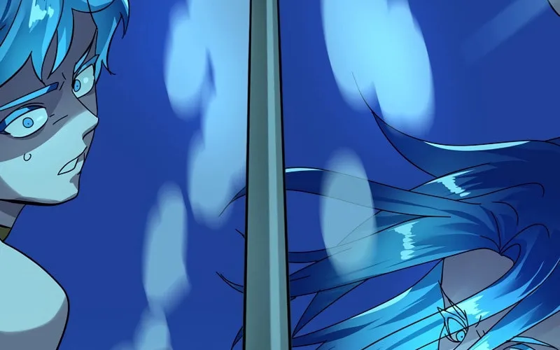 Volcanic Age Chapter 224 page 36 - 