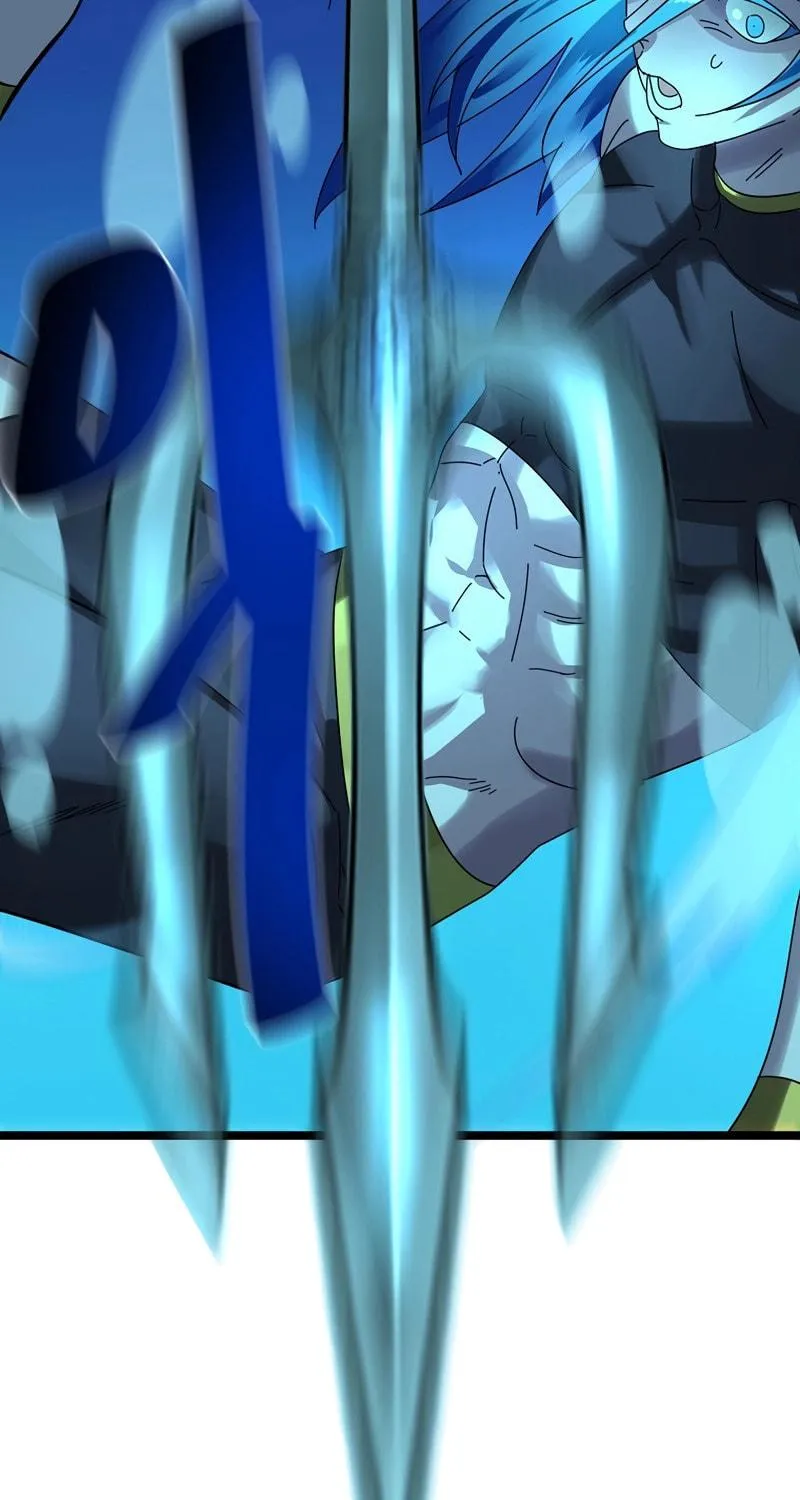 Volcanic Age Chapter 224 page 37 - 