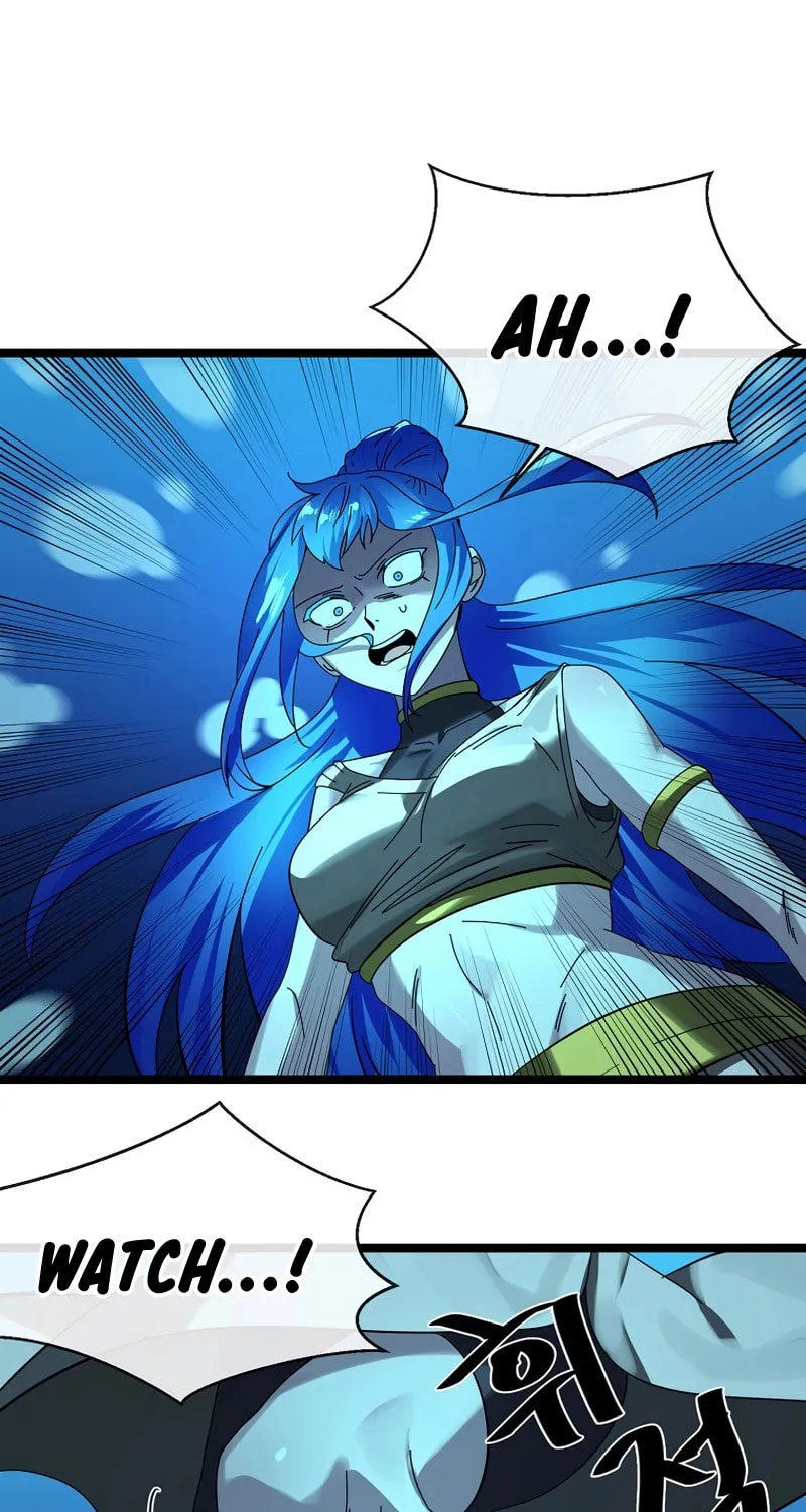 Volcanic Age Chapter 224 page 39 - 