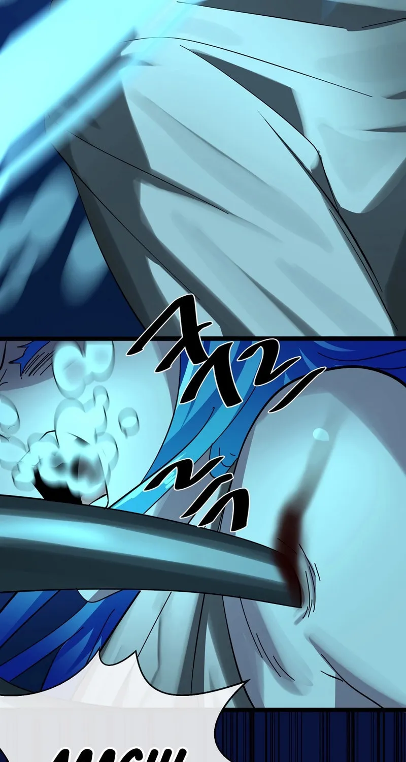 Volcanic Age Chapter 224 page 44 - 