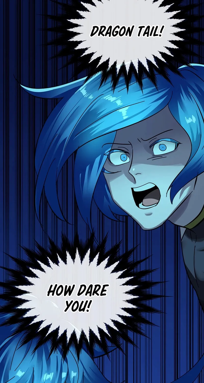 Volcanic Age Chapter 224 page 46 - 