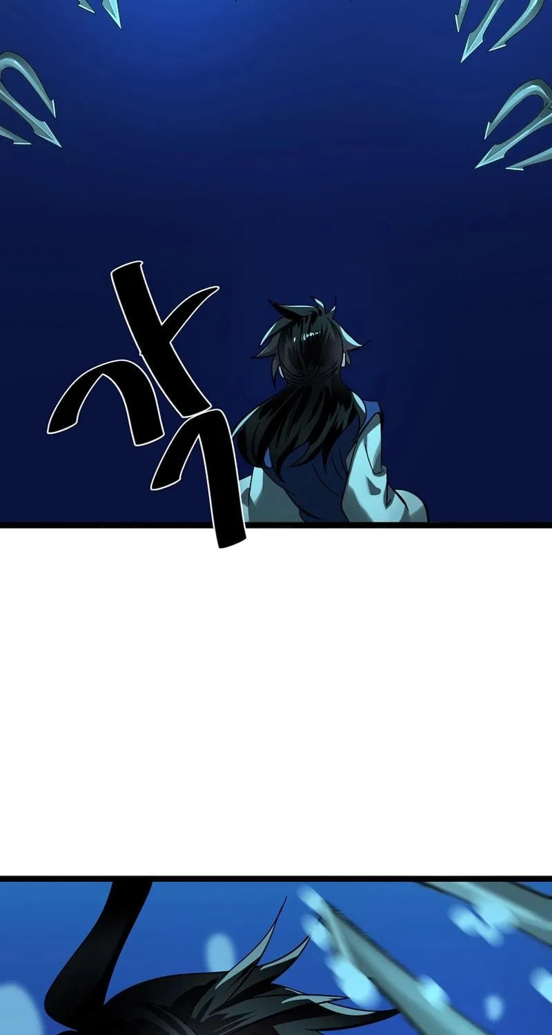 Volcanic Age Chapter 224 page 50 - 