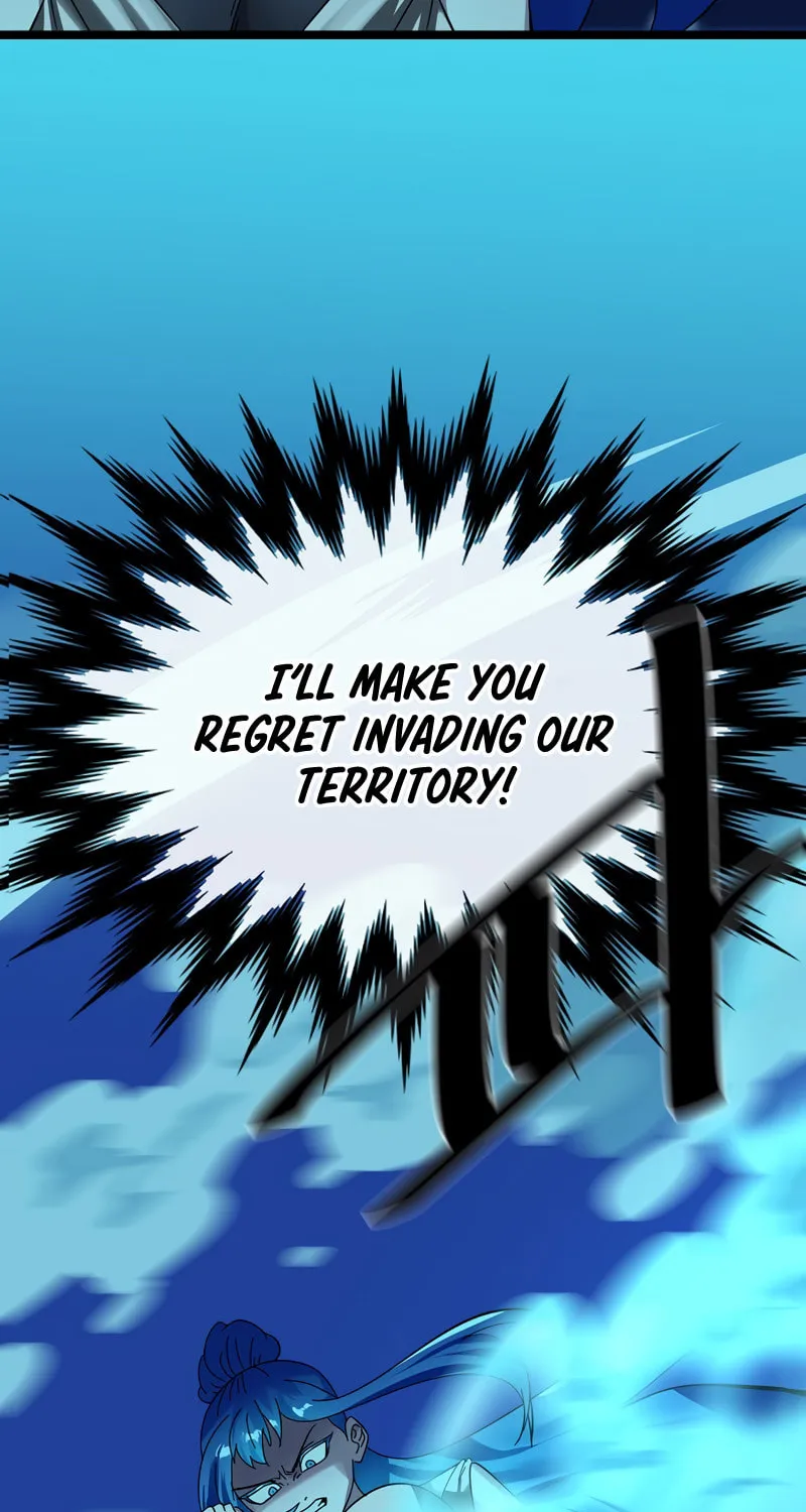 Volcanic Age Chapter 224 page 6 - 