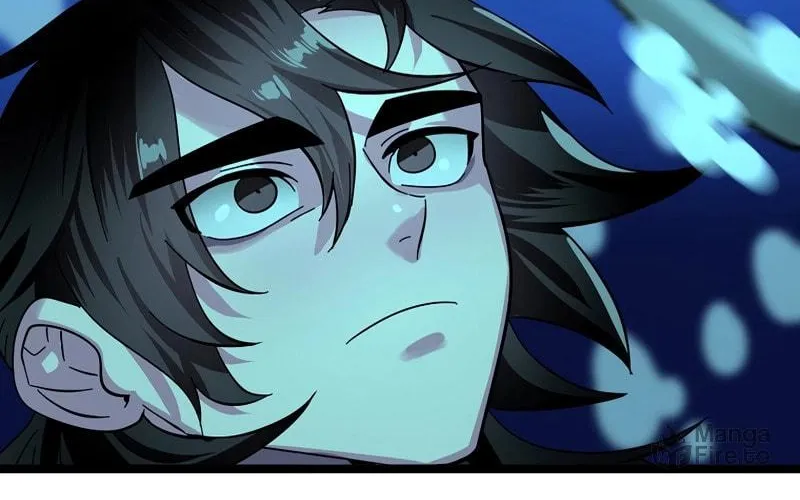 Volcanic Age Chapter 224 page 51 - 