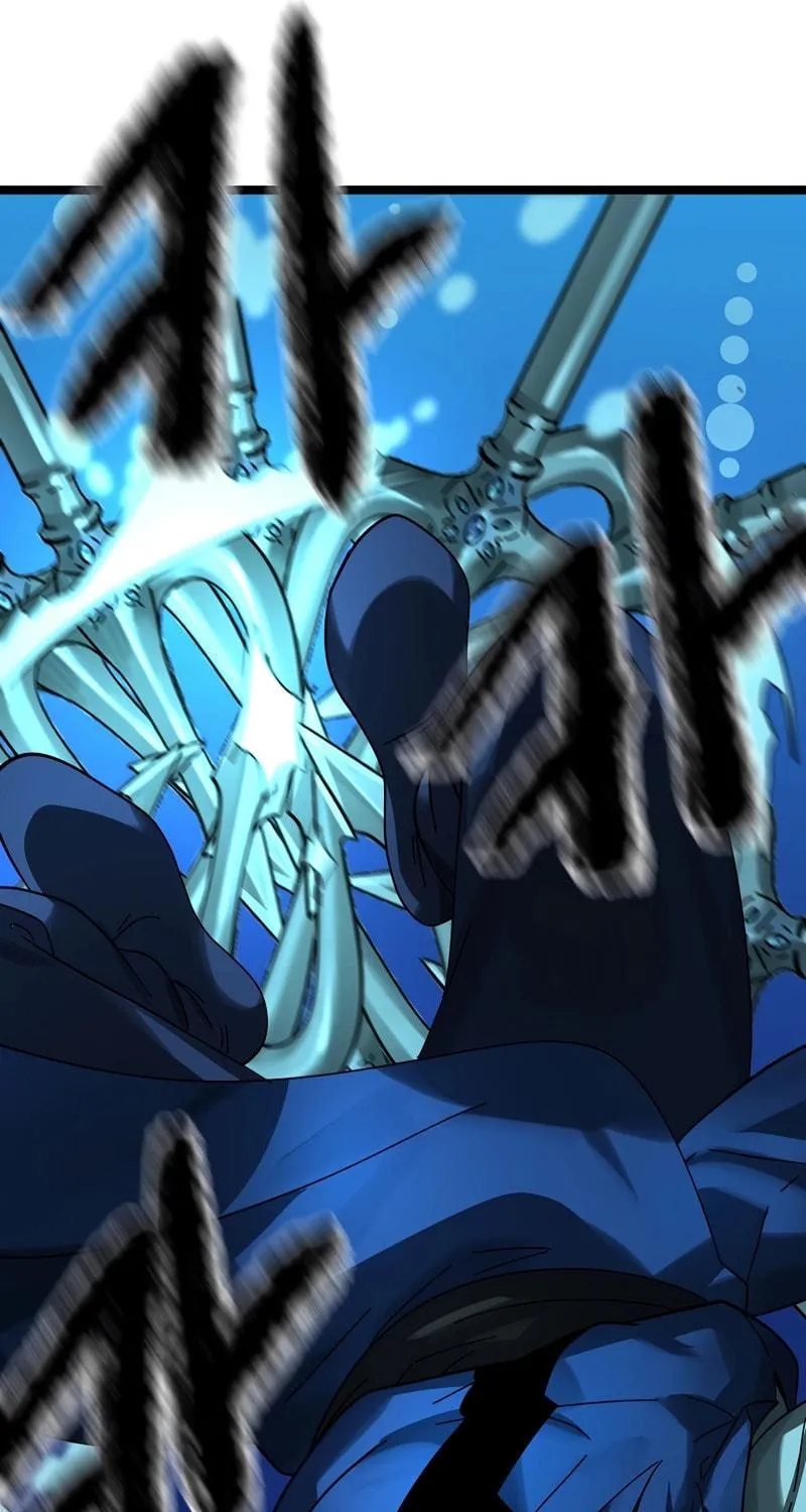 Volcanic Age Chapter 224 page 53 - 