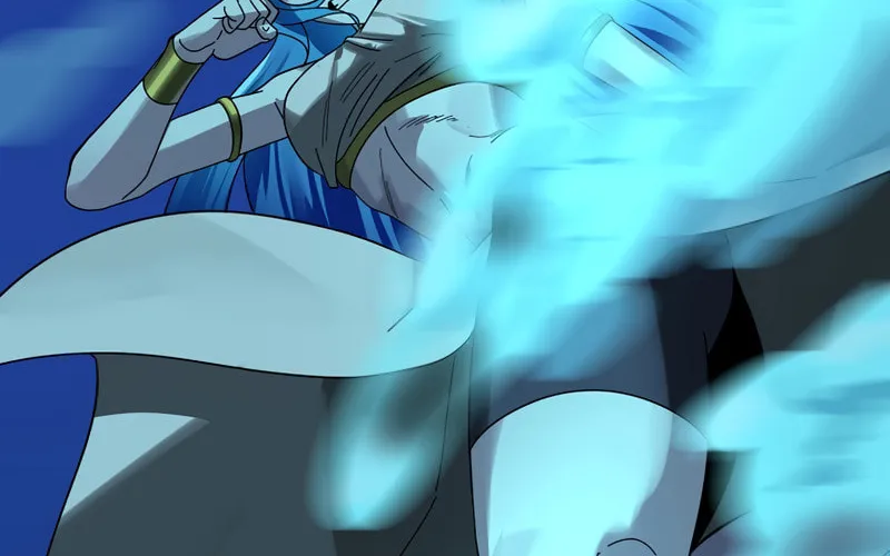 Volcanic Age Chapter 224 page 7 - 