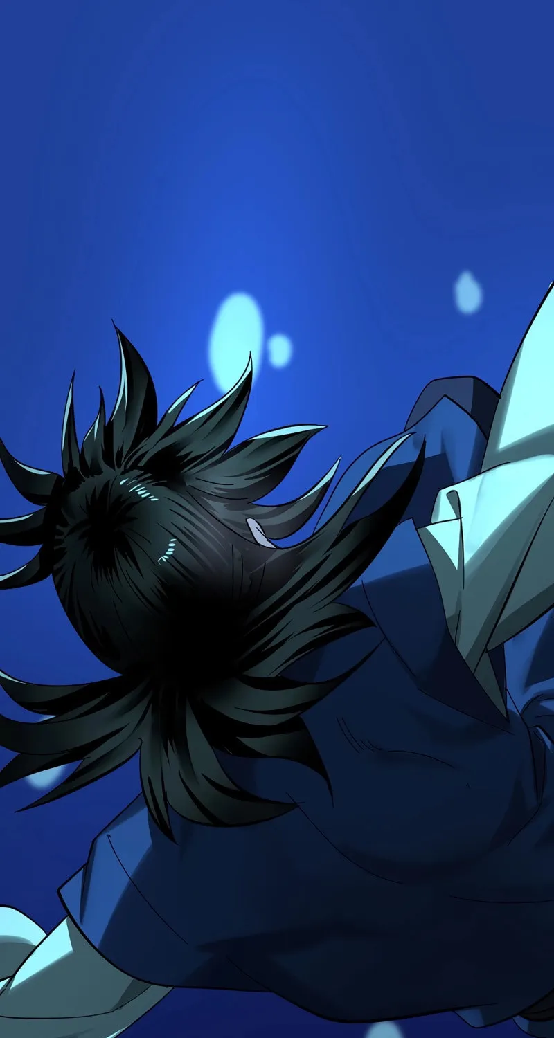 Volcanic Age Chapter 224 page 61 - 